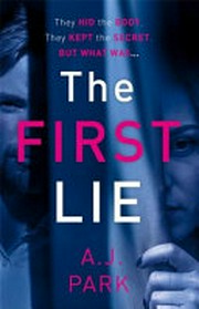 The first lie