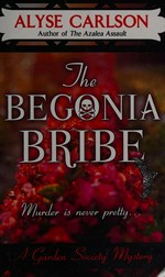 The begonia bribe