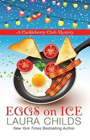 Eggs on ice