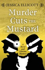 Murder cuts the mustard