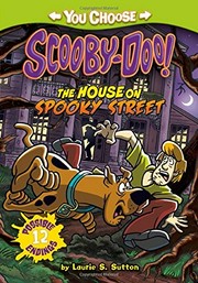 The house on Spooky Street
