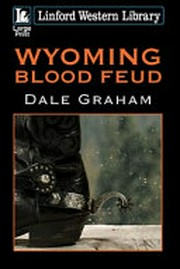 Wyoming blood feud