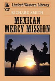 Mexican mercy mission