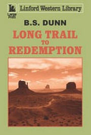 Long trail to redemption