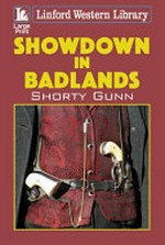 Showdown in Badlands