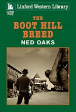The boot hill breed