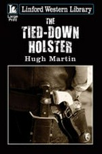 The tied-down holster