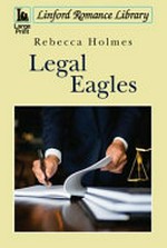 Legal eagles