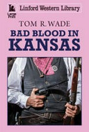 Bad blood in Kansas
