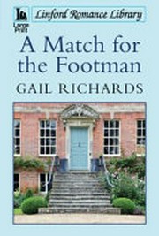 A match for the footman