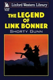 The legend of Link Bonner