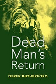 Dead man's return