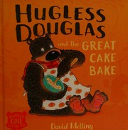 Hugless Douglas and the great cake bake