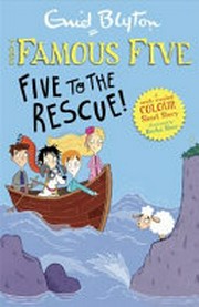 Five to the rescue!