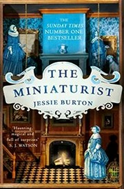 The miniaturist