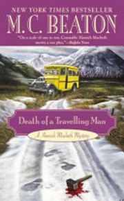 Death of a travelling man