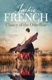 Clancy of the overflow