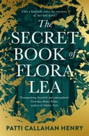 The secret book of Flora Lea