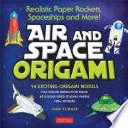Air and space origami