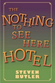 The Nothing To See Here Hotel