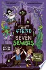 Fiend of the Seven Sewers