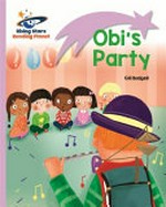 Obi's party / Gill Budgell.