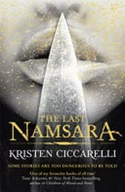 The last Namsara