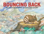Bouncing back : an Eastern barred bandicoot story