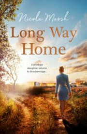 Long way home