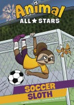Soccer sloth