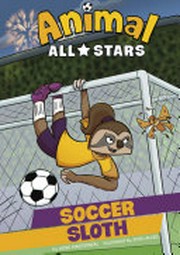 Soccer sloth