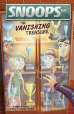 The vanishing treasure