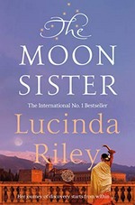The moon sister : Tiggy's story