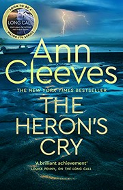 The heron's cry