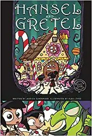 Hansel and Gretel