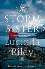 The storm sister : Ally's story