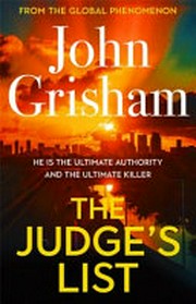 The judge's list