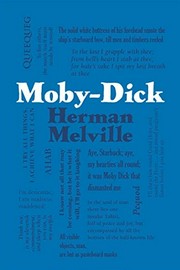 Moby-Dick .