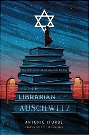 The librarian of Auschwitz