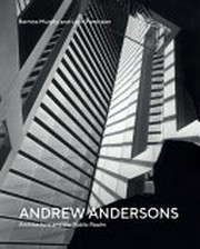 Andrew Anderson: Architecture and the public realm