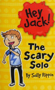 The scary solo