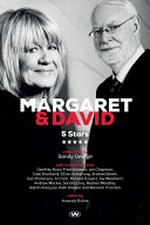 Margaret & David : 5 stars