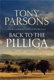 Back to the Pilliga