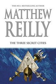 The three secret cities