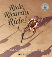 Ride, Ricardo, ride!