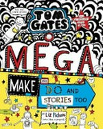 Mega make and do and stories too