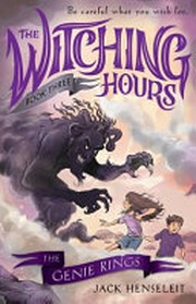 The witching hours: the genie rings