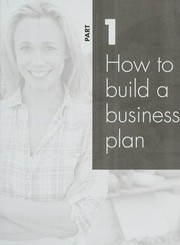 Writing your plan for small business success