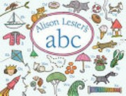 Alison Lester's abc : starring Alice and Aldo
