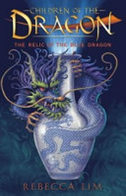 The relic of the blue dragon